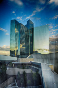 Mohegan Sun