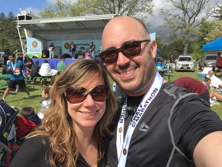 Long Island Half Marathon